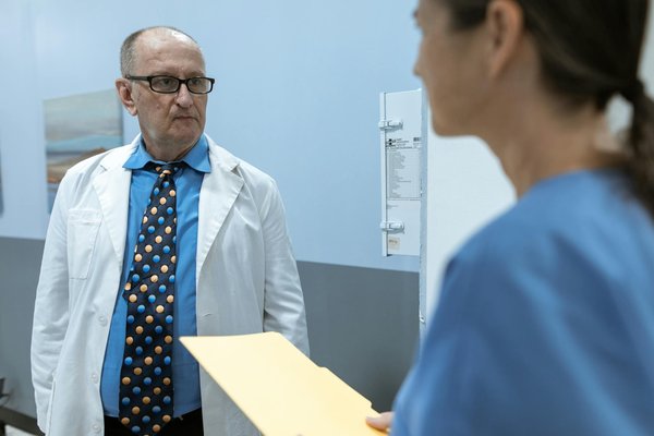 Prévention des cancers pédiatriques : former les médecins au dépistage