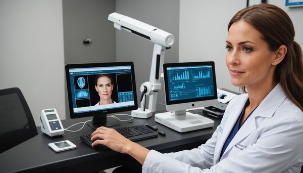 Matériel professionnel de médecine esthétique : l’équipement clé pour votre succès