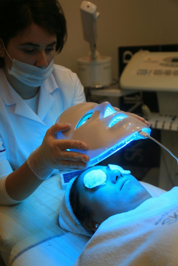 Masque LED Nooance : mon évaluation du confort et des résultats