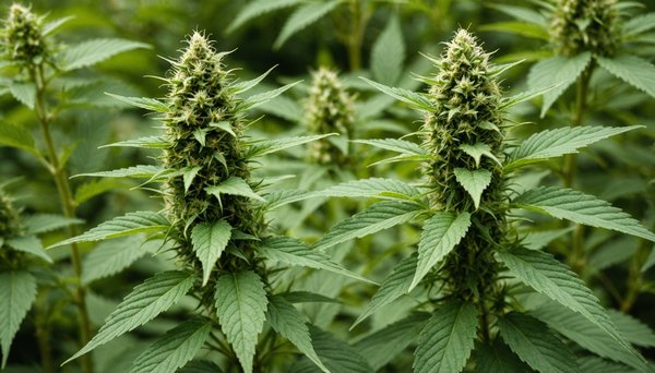 Les bienfaits du CBD bio proposé par Amour de Chanvre