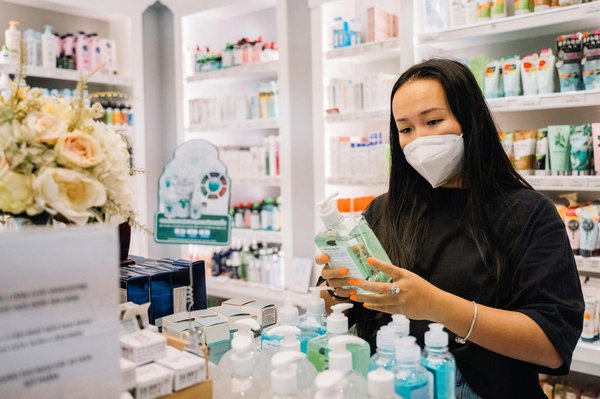 Expert en vente et achat de pharmacies : votre partenaire de confiance