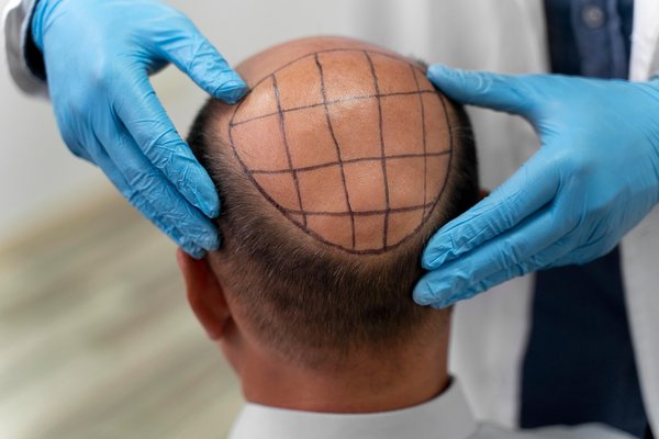 Greffe de cheveux à paris : tout savoir sur l'intervention